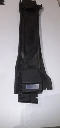 BMW 3 E90 E91 Cabin air micro filter frame (part) 692427710 6431692427710