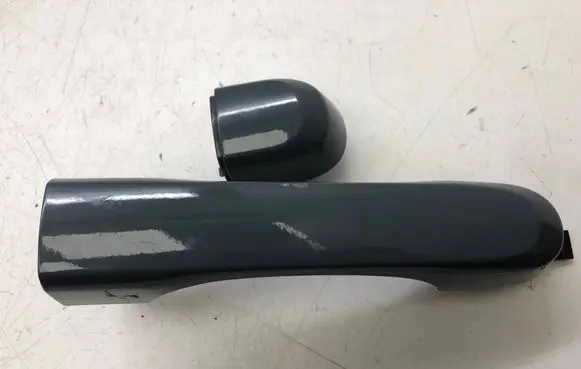 Jeep Renegade Front door exterior handle
