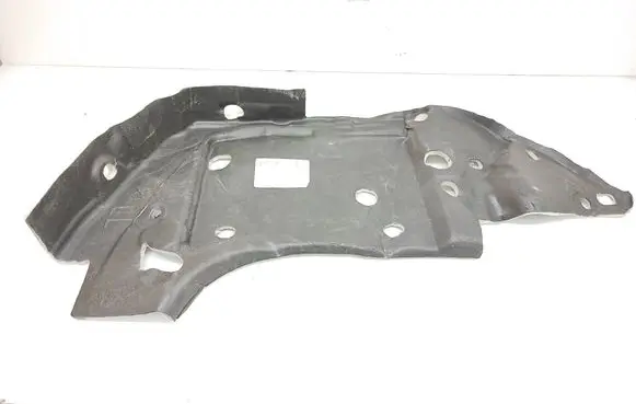 BMW X4 G02 Sound insulation of firewall 7646810 3G01G02