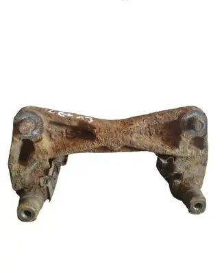Subaru Legacy Front Brake Caliper Pad/Carrier 