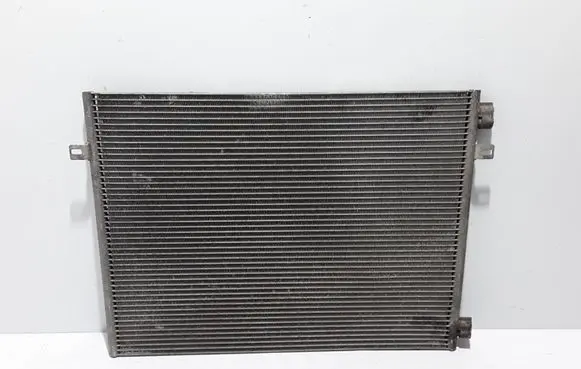 Opel Vivaro A/C cooling radiator (condenser) 8200073912