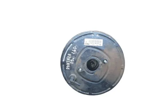 Peugeot Partner Brake booster 9681268480 9684268480