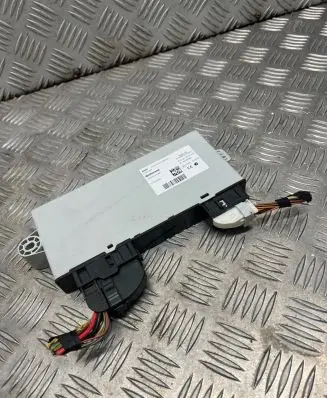 BMW 5 F10 F11 CAS control unit/module 9257038 5WK50322LBR 4427ACAS4