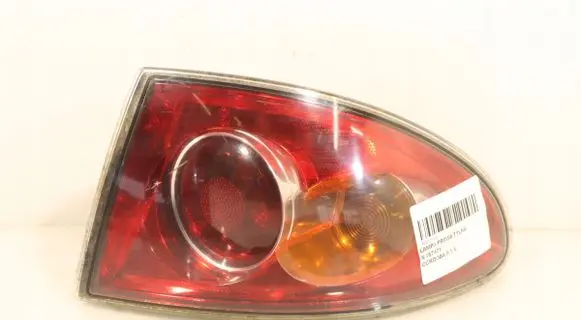 Seat Cordoba (6L) Rear/tail lights E11353