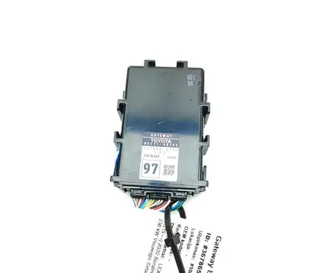 Lexus RX 450H Gateway control module 8911148142 2320000110