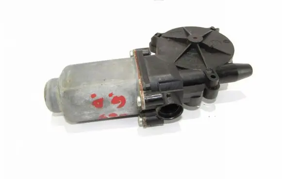 Nissan Pathfinder R51 Rear door window regulator motor 400850