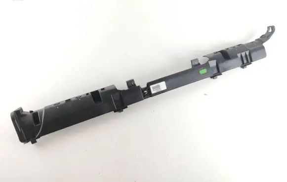 Porsche Cayman 981 Sill supporting ledge 99155562003 991555620