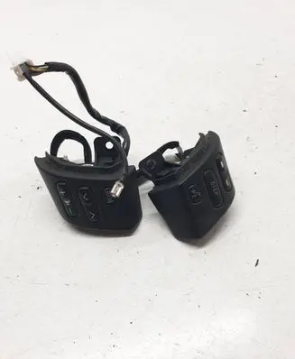 Lexus RX 330 - 350 - 400H Steering wheel buttons/switches 