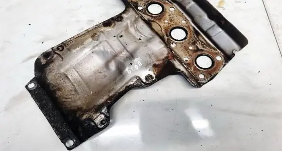 Peugeot 207 Other exhaust manifold parts V75631118003