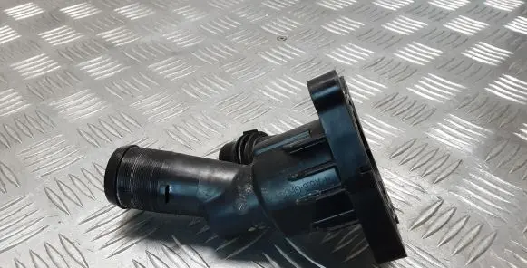 Thermostat/thermostat housing
