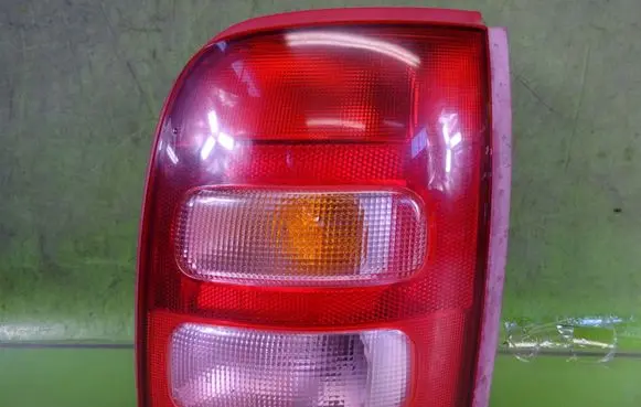 Nissan Micra Rear/tail lights