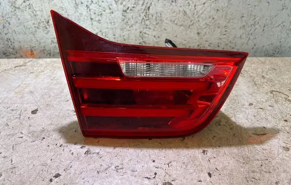BMW 4 F32 F33 Tailgate rear/tail lights 7296101 618301 618000E1344
