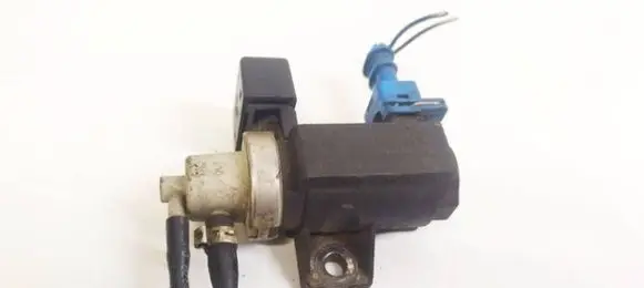 Alfa Romeo 156 Turbo solenoid valve 46768250