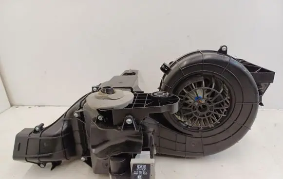 Volvo XC90 Interior heater climate box assembly 31449328