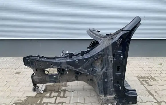 BMW X5 F15 Front quarter panel 