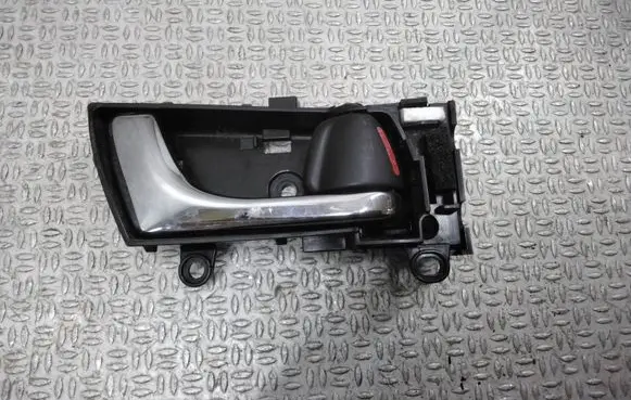 Subaru Outback Rear door interior handle