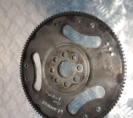 Jeep Grand Cherokee Flywheel 593AA0383B