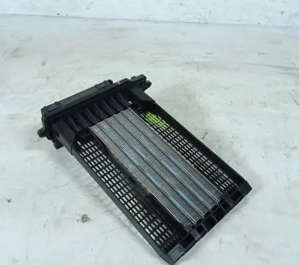 Ford Grand C-MAX Interior heater climate box assembly BV6N-18D612-CA
