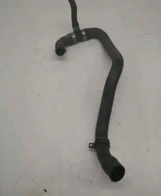 Mercedes-Benz GL X166 Engine coolant pipe/hose A1668304996