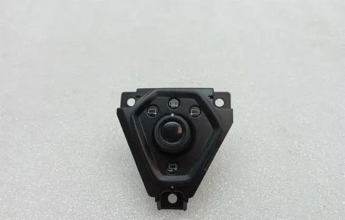 Lamborghini LP 640-4 Engine start stop button switch 4T0959565