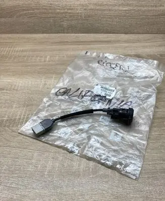 USB socket connector
