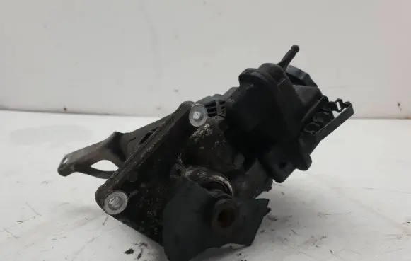 Mercedes-Benz C W204 Power steering pump A0064661501 7693900509