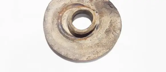 Renault Clio II Front coil spring rubber mount 