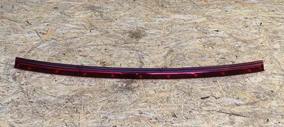 Hyundai Bayon Rear tail light reflector 