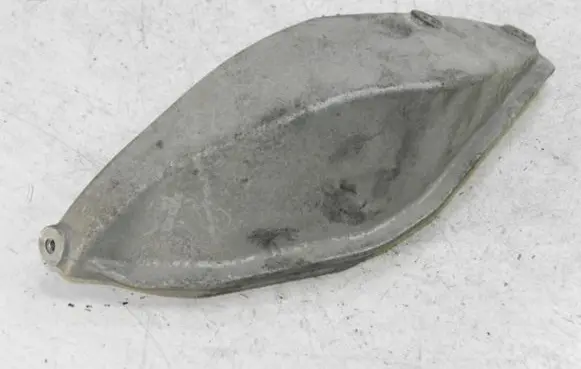 Citroen C5 Engine mounting bracket 9636204180
