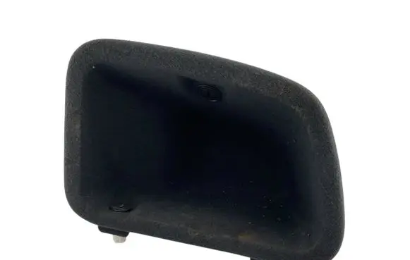 Audi A5 Sportback 8TA Trunk/boot side trim panel 8T8863992