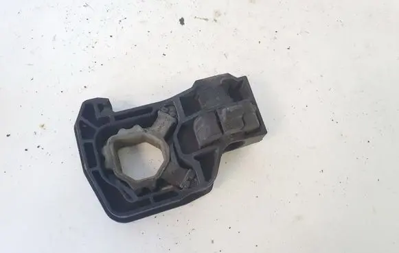 BMW 5 F10 F11 Radiator mount bracket 757524703