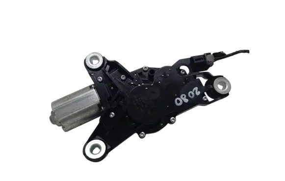 Mitsubishi Colt Rear window wiper motor 0390201599 MN105051