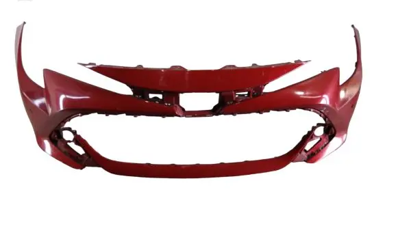 Toyota Corolla E210 E21 Front bumper 5211902S20