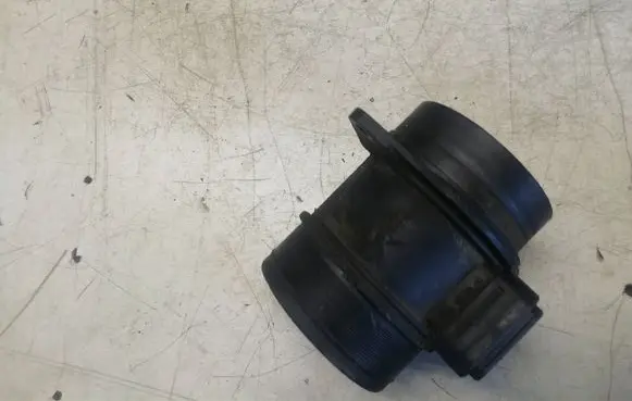 Land Rover Range Rover Sport L320 Mass air flow meter 4R8Q12B579AC