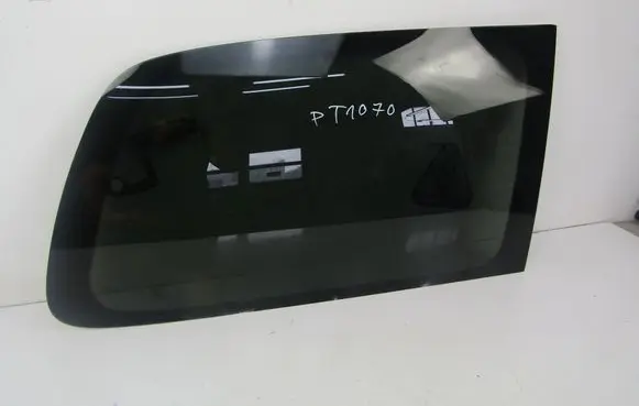 Chevrolet Trans Sport Rear side window 