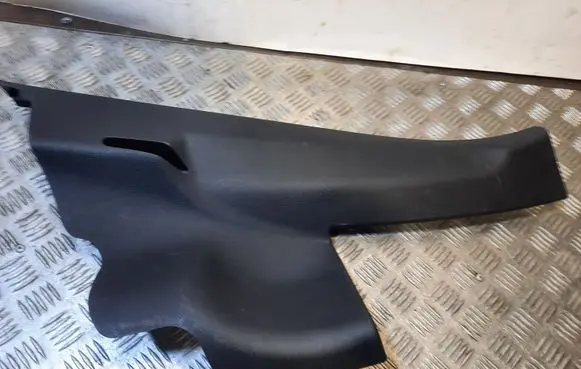 Audi Q7 4L (D) pillar trim (bottom) 4L0867768