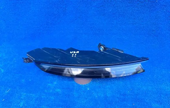 Porsche Taycan 9J1 Rear/tail lights 9J1945307A