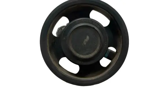 Opel Corsa E Water pump 125F1