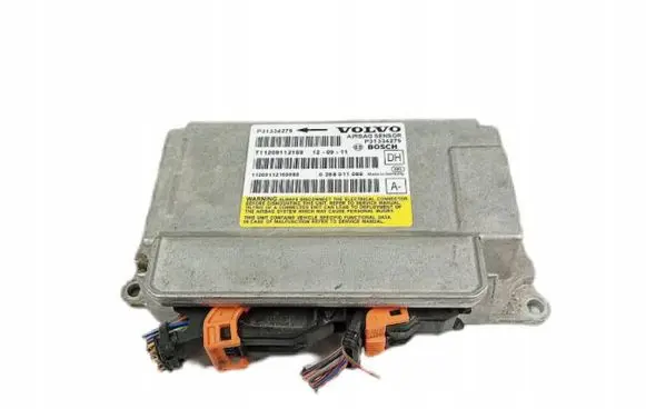 Airbag control unit/module
