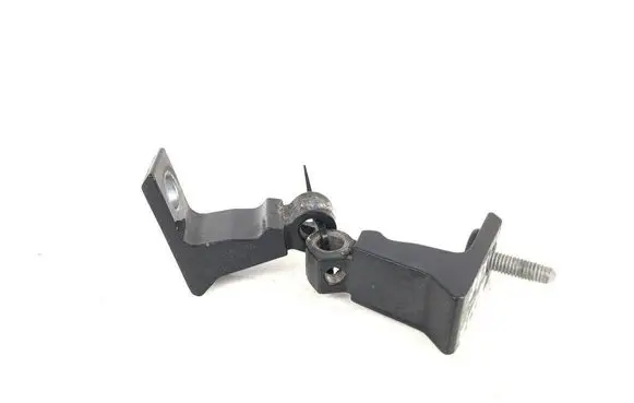 Audi A7 S7 4G Rear door hinge set 4H0831401