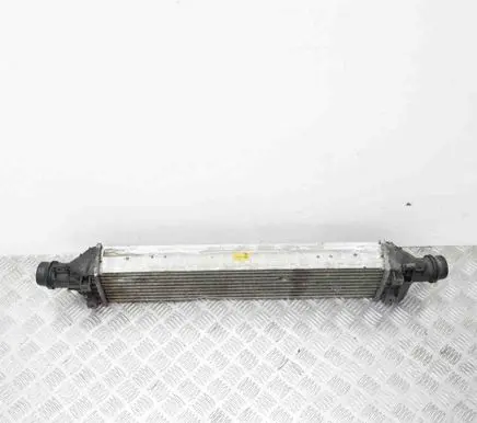 Opel Mokka Intercooler radiator 95026333