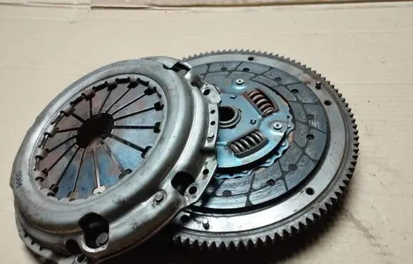Honda CR-Z Clutch set kit