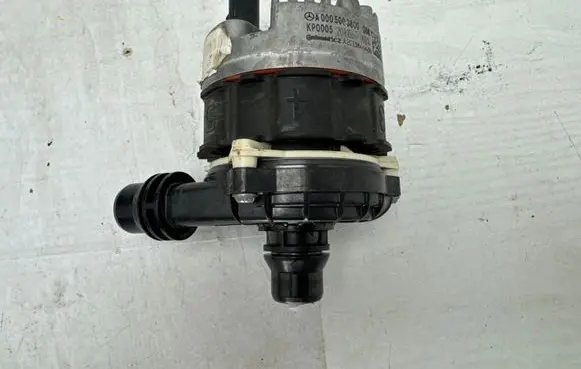 Mercedes-Benz Sprinter W907 W910 Electric auxiliary coolant/water pump A0005003800 A2C13846400 KP0005
