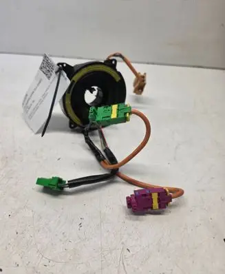 Volvo S80 Airbag slip ring squib (SRS ring) 1234