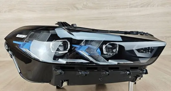 BMW X6 G06 Headlight/headlamp 5A8E106