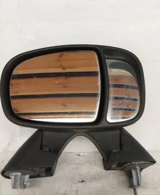 Opel Vivaro Manual wing mirror 91160049