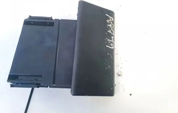 Volkswagen PASSAT B4 Car ashtray 357857961