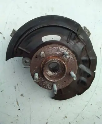 Opel Insignia B Front wheel hub 23384197