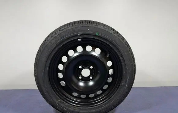 Opel Astra H R17 spare wheel 2160127