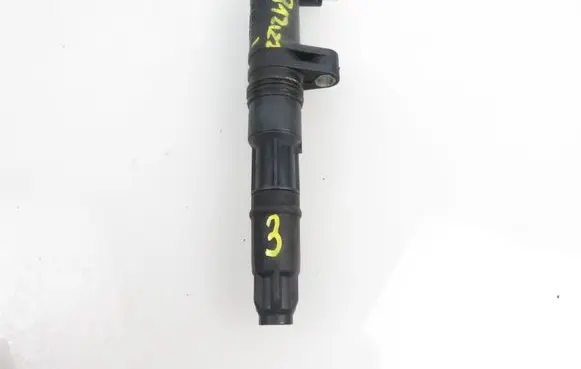 Renault Megane II High voltage ignition coil 0040100052